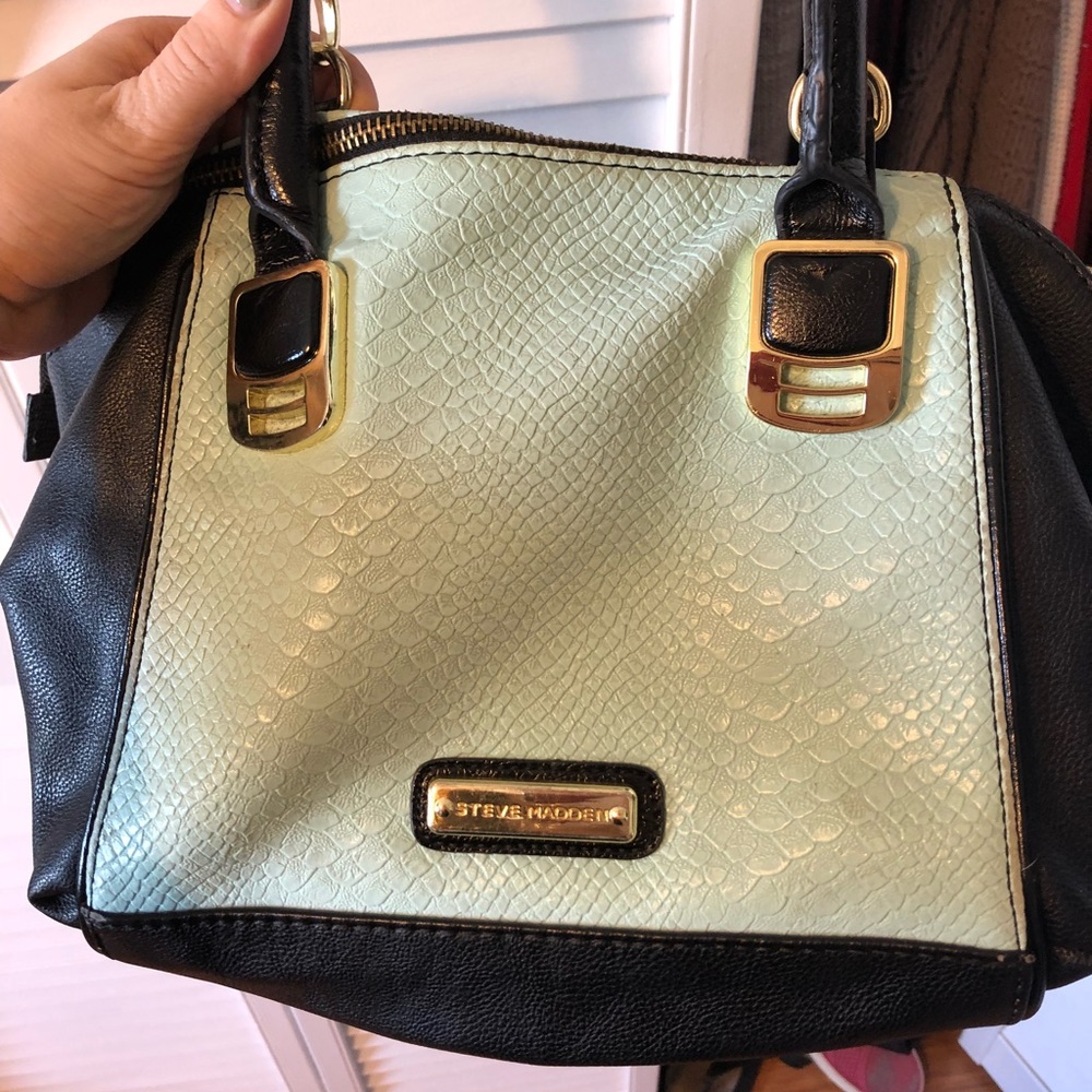 Steve Madden cross body